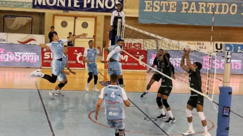 Superliga Masculina