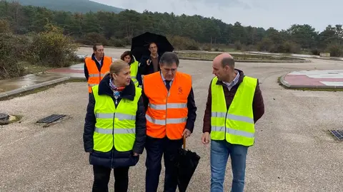 Polígono La Cepeda de Vinuesa (2)