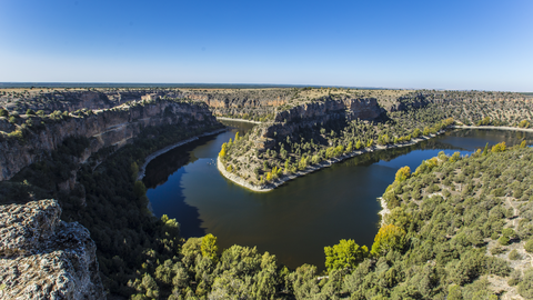 YDRAY-Hoces_Duratón_Segovia