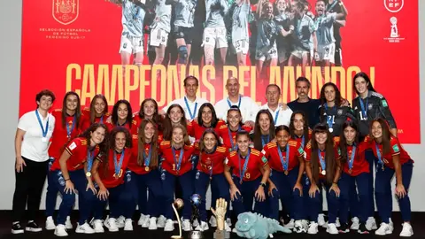 Real Federación Española de Fútbol