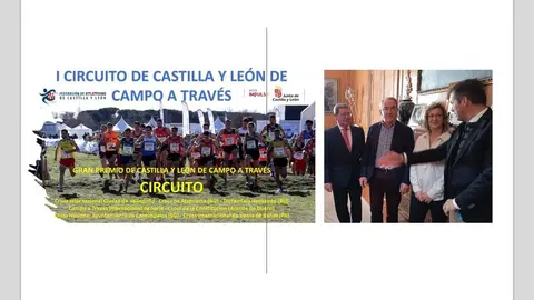 Federación de Atletismo de Castilla y León