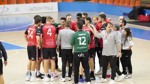 UBU San Pablo Burgos