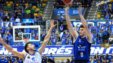 Hereda San Pablo Burgos