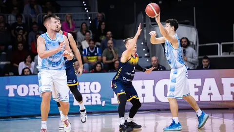 (Fotografía: MoraBanc Andorra/Dani Catalán)