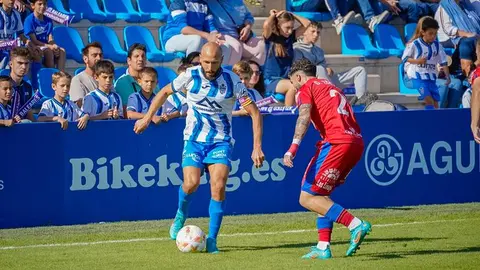 CD Atlético Baleares