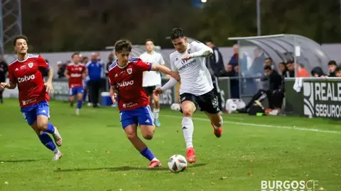 Burgos CF