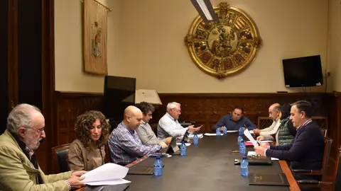 Comisión de Agricultura