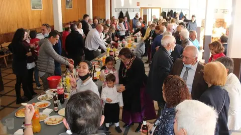 Fiestas de San Millán 2021