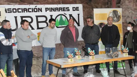SETAS EN MONTENEGRO DE CAMEROS (16)