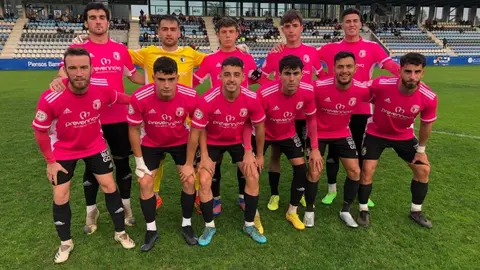 Burgos CF
