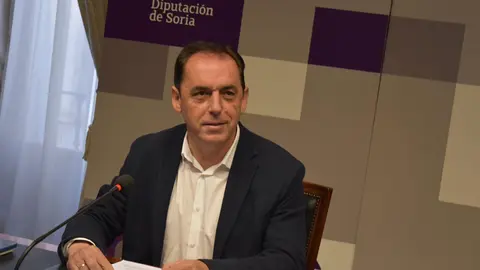 Benito Serrano