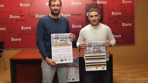 Ayuntamiento de Soria