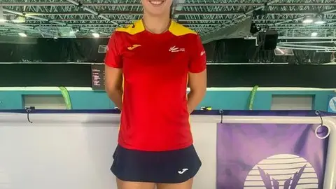 DANIELA CORCHON