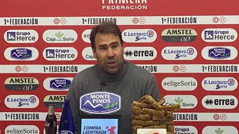 CD Numancia