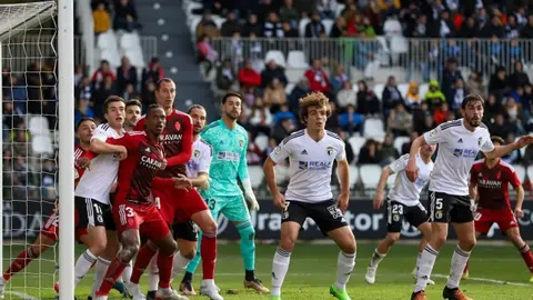 Burgos Club de Fútbol