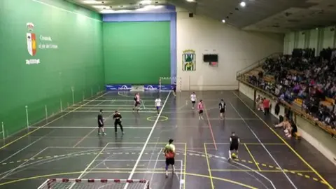 XIV Torneo de Navidad 'Iván Herrero'