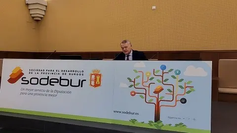 Sodebur Presupuestos