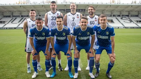 Burgos CF