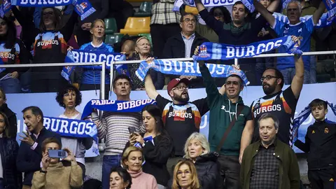 Hereda San Pablo Burgos