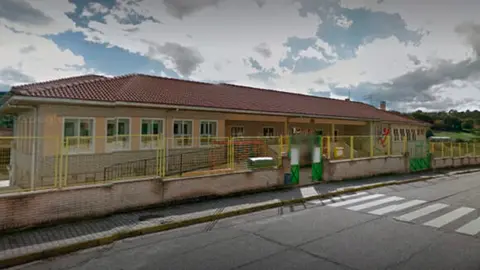 Colegio de Covaleda