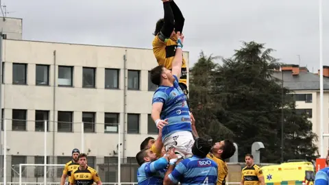 Federación Española de Rugby