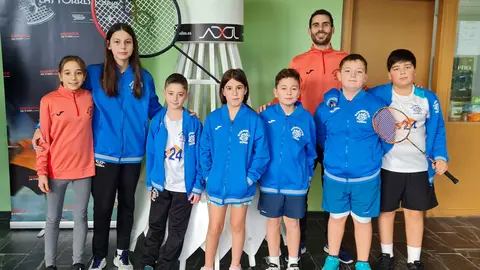 JUGADORES SUB-13