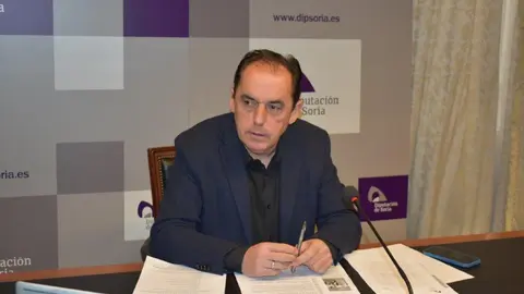 Benito Serrano, Junta de Gobierno Local
