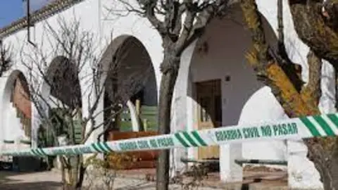Vivienda Matamala