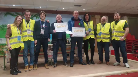 XIV CAMPEONATO DE REGUMIEL DE LA SIERRA (3)
