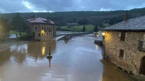Salduero