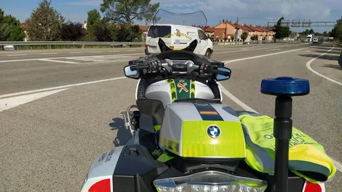 guardia civil
