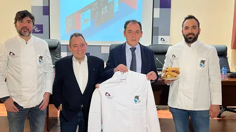 SORIA EN MADRID FUSIÓN