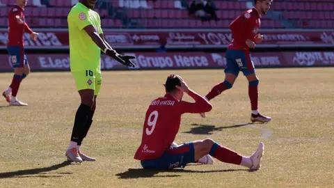 C.D. Numancia