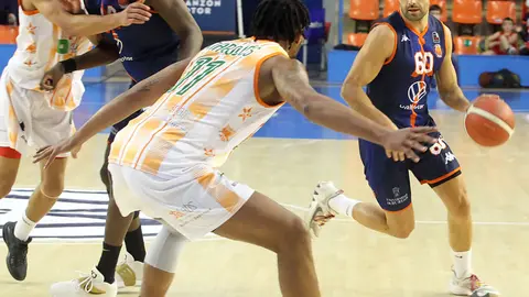 Tizona Universidad de Burgos