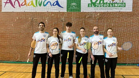 Jugadores Liga Nacional