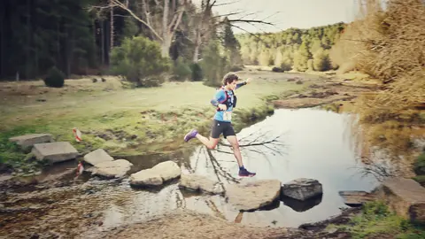XIIª edición del Arganza Trail - Cañón del Río Lobos