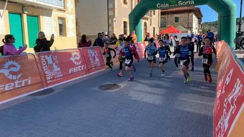 Federacion de Triatlón de CyL