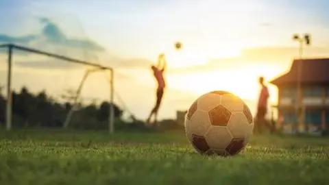 XLIII edición del Trofeo de Fútbol