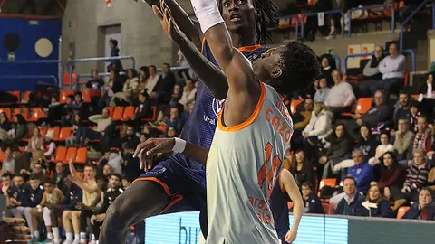 Tizona Universidad de Burgos