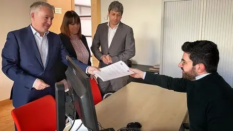 PROCURADORES DE SORIA YA