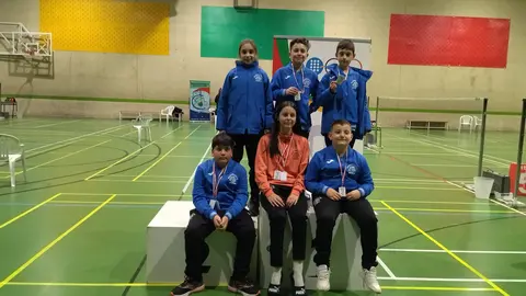 Jugadores Sub-13