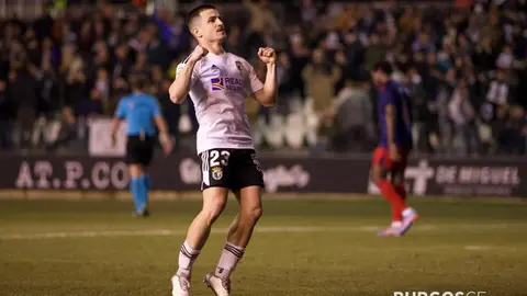 Burgos CF