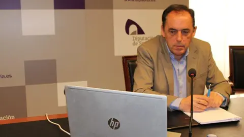 Benito Serrano