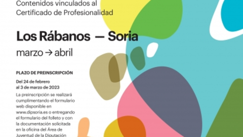 Diputación de Soria