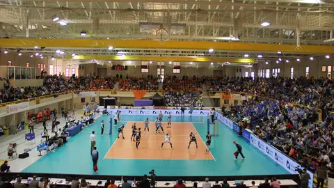 copa