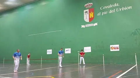 CP Urbión B