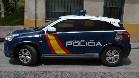 Policia Nacional