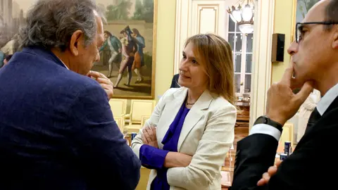 Consejera de Educación