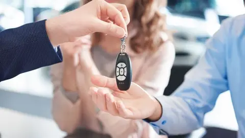  ¿Qué descuentos existen para realizar copias de llaves de coche? 