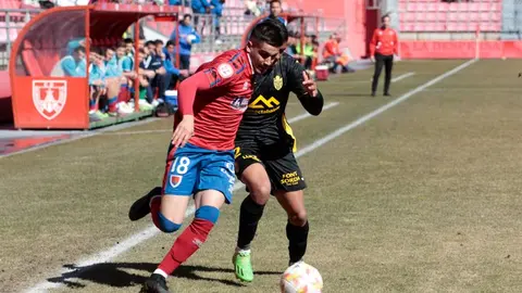 CD NUMANCIA